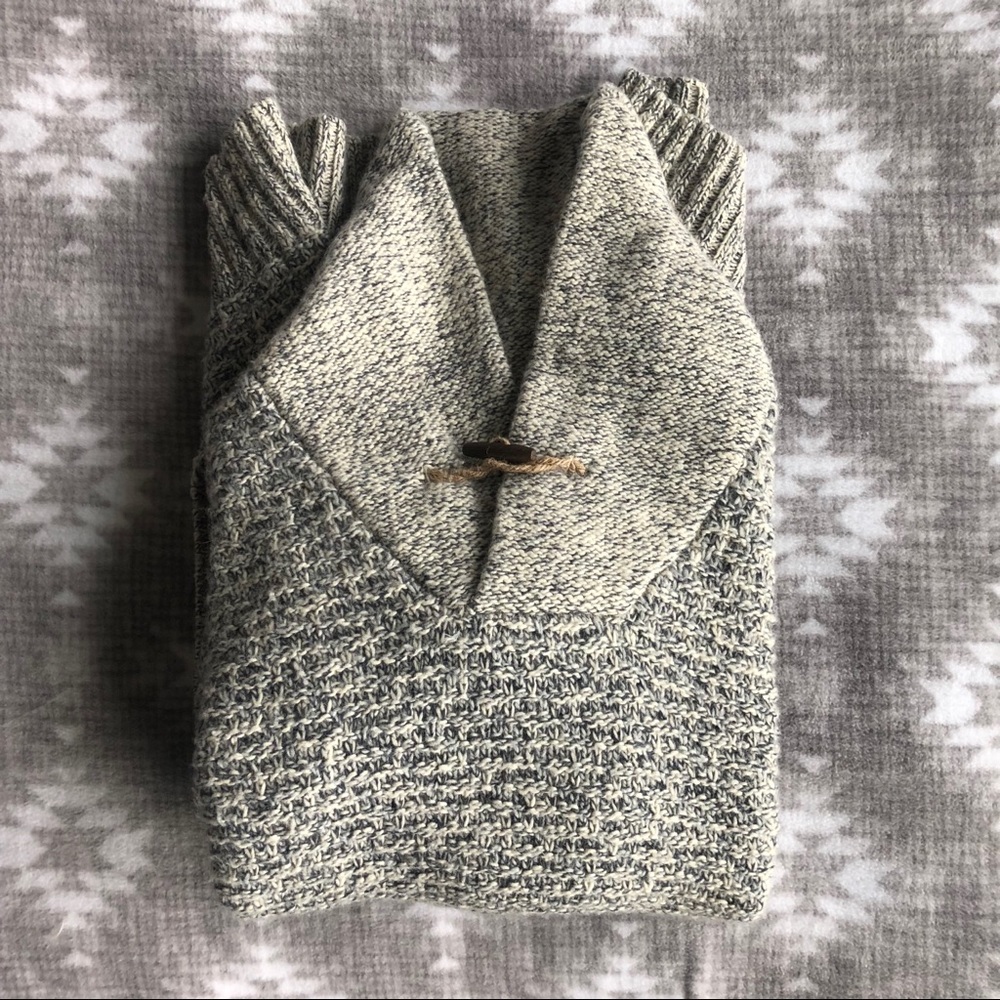 LOGG Sweater Mens